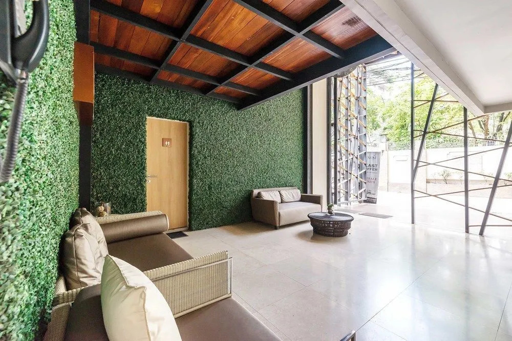 The Nest Ploenchit By Favstay