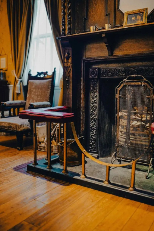 The George Hotel