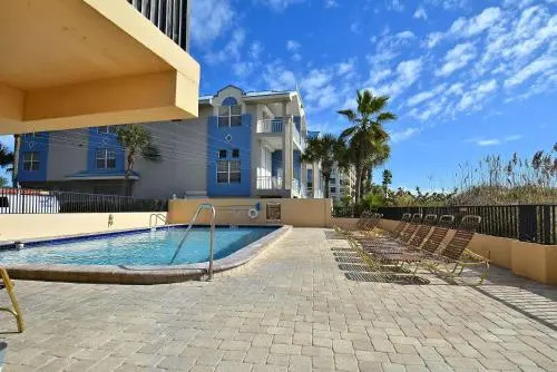 Villa Madeira 208