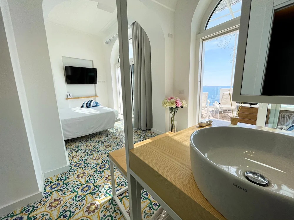 Hotel Montemare