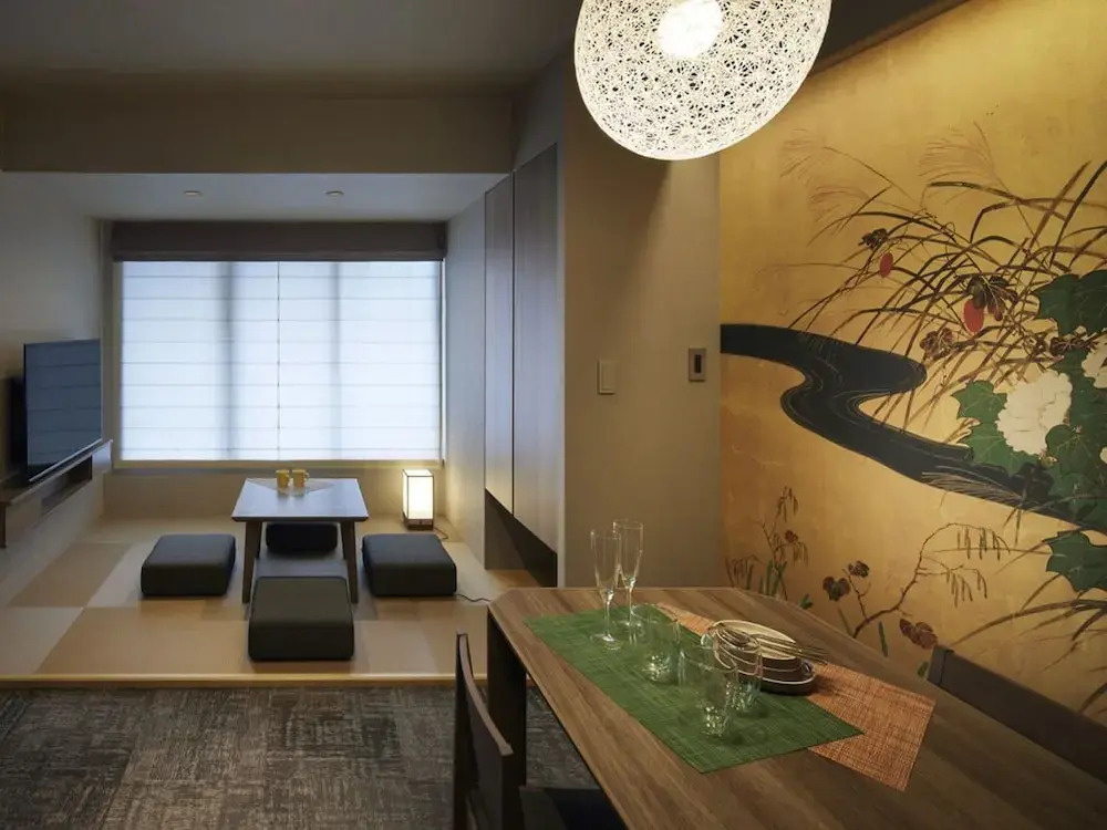 Minn Gion Sanjo