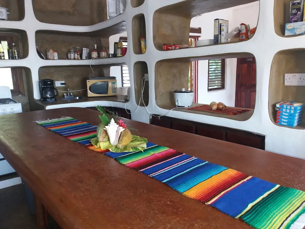 Condo Del Cielo