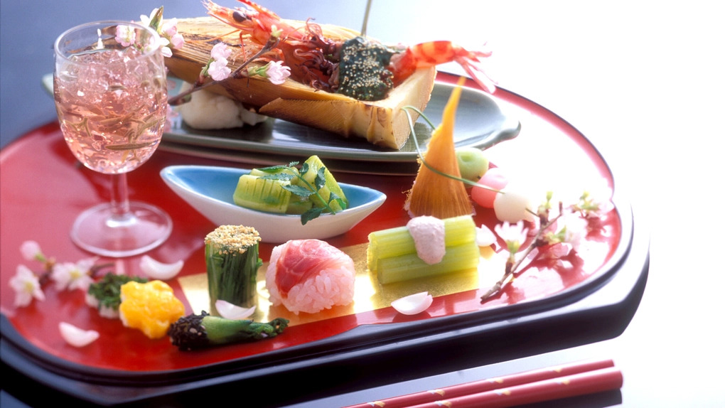 Ryotei Kaiseki Notoya