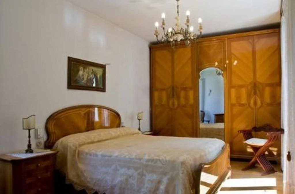 Villa del Pavone