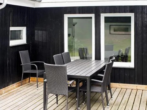 Holiday Home Lien