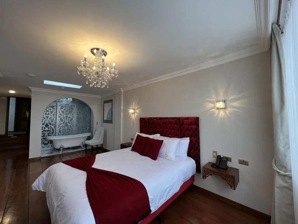 Dakani Hotel Boutique