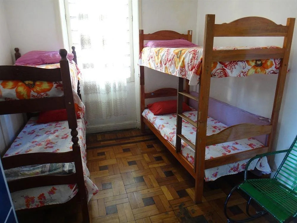Hostel Vila Maria