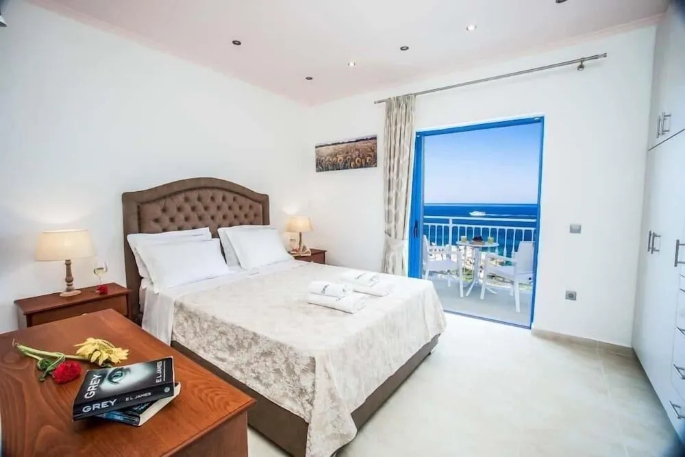 Villa Azure