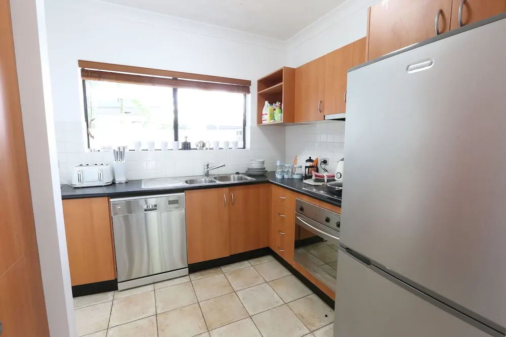 Via Veneto - 3 Bedroom Private Home
