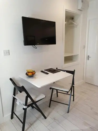 Sweet Suites Residence