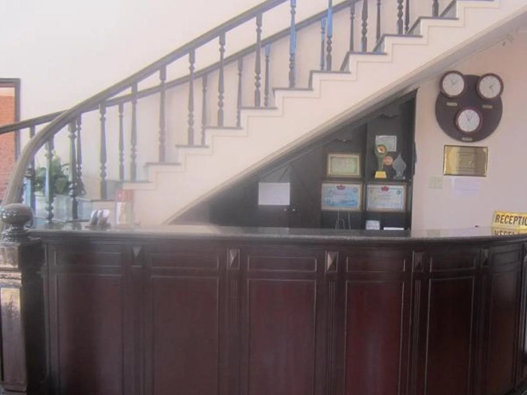 Villa Hotel HP