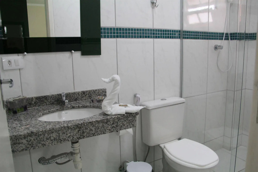 Pousada Recanto Domus