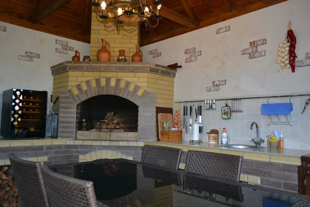 Elizium Guest House