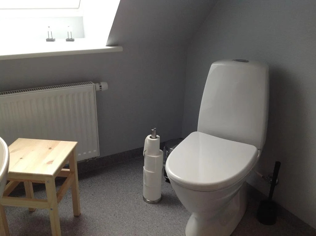 Bøgebjerggård Bed & Breakfast