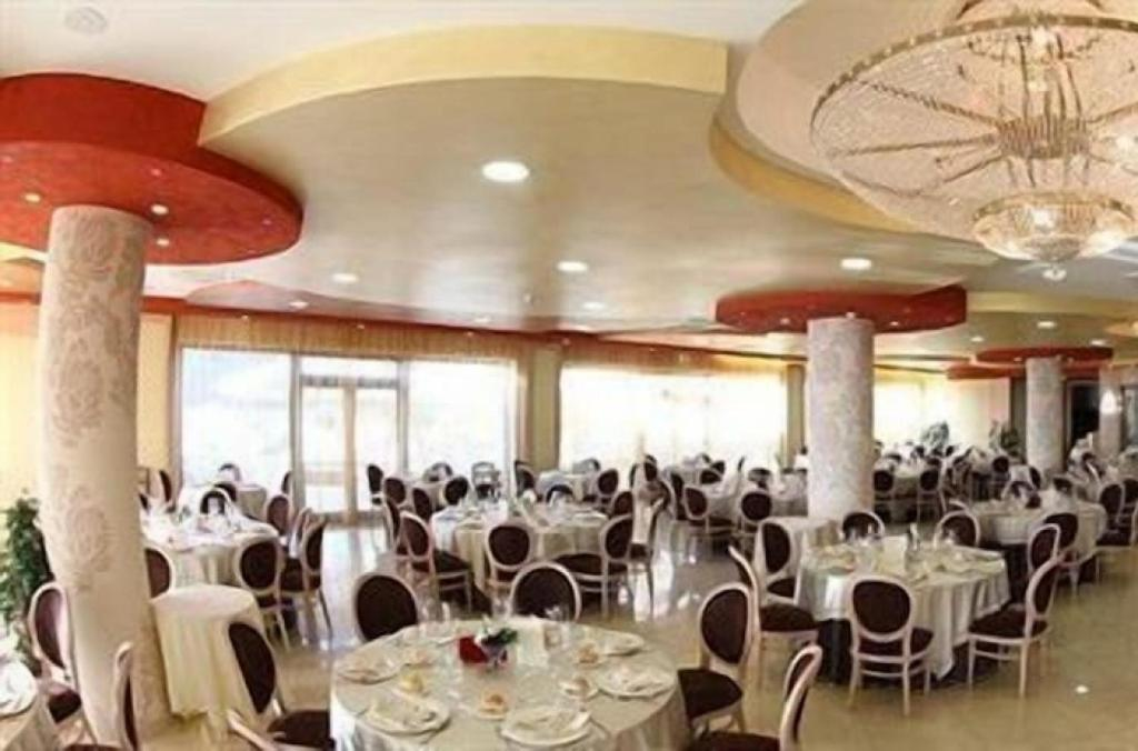 La Felce Imperial Hotel