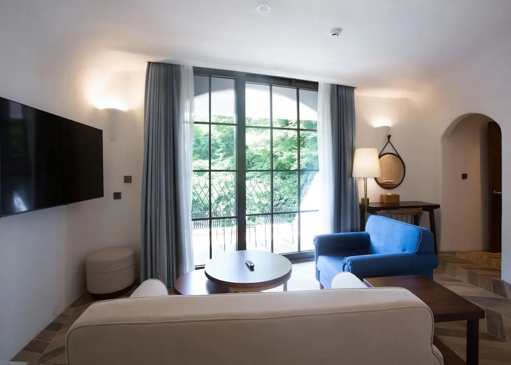 Ecoland Hotel