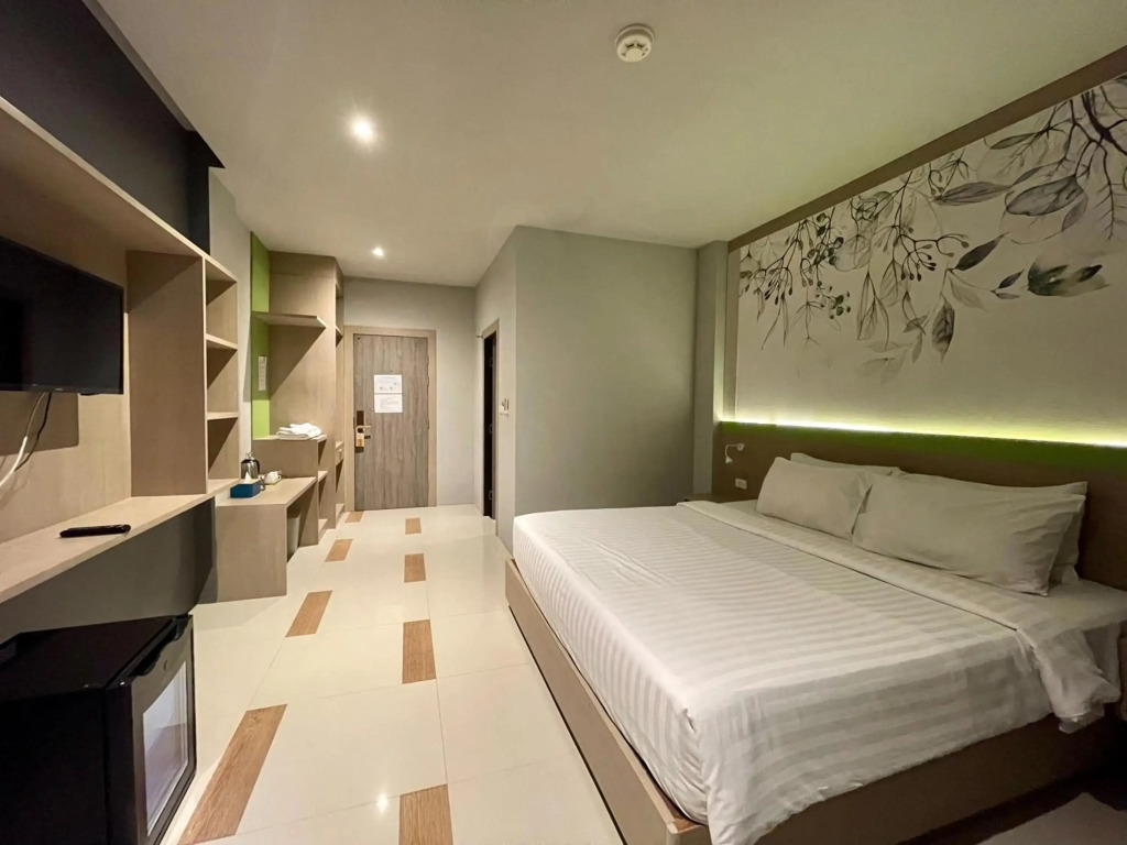 Aonang Viva Resort - SHA Plus