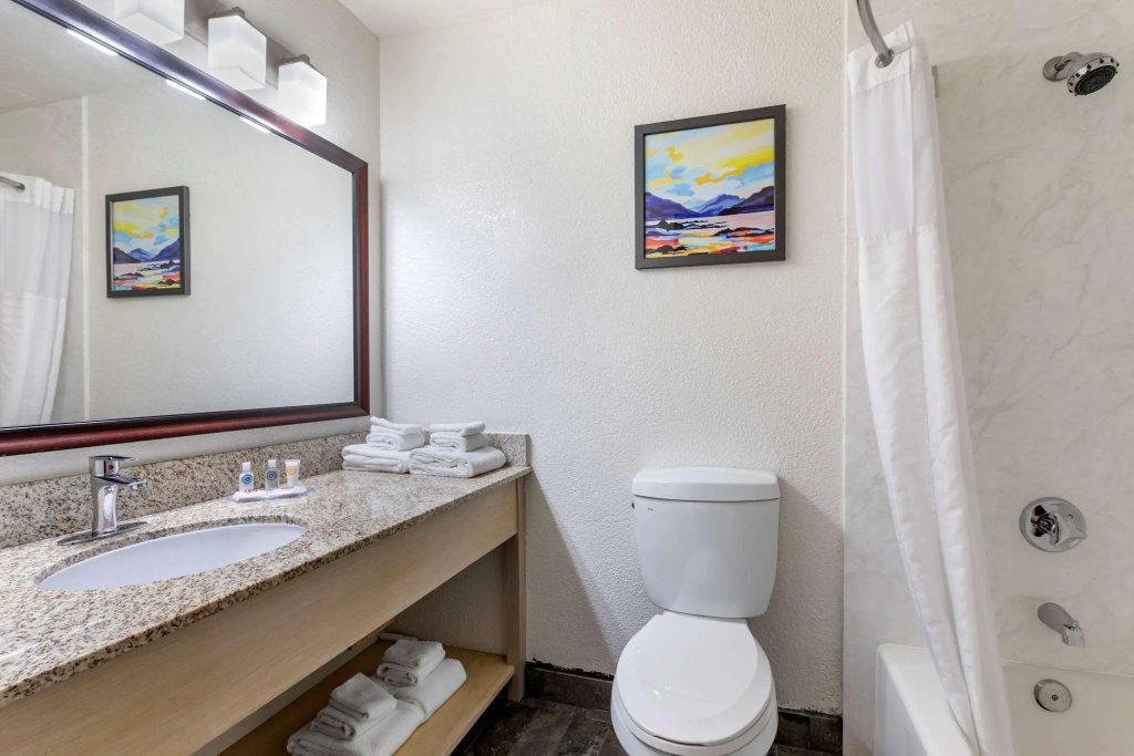 Comfort Inn San Diego Miramar
