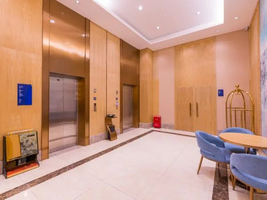 Kyriad Marvelous Hotel Dongguan Songshan Lake Dalingshan Store