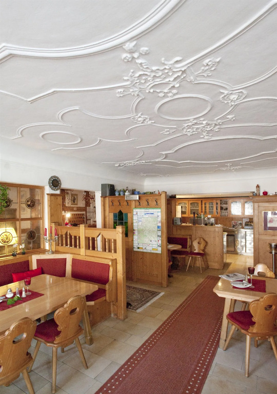 Hotel Nürnberger Hof in Altdorf