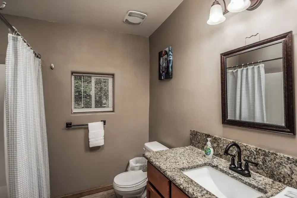 Mountain Flo by Ruidoso Vacation Rentals