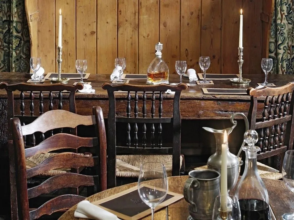 Lord Poulett Arms