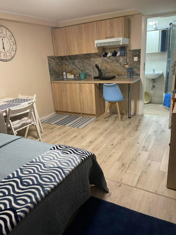 Traper Apartamenty