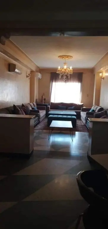 Central Aparts 2 CH Salon -Only Familys-