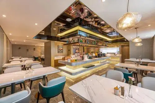 Starway Hotel Shanghai Chuangye the Bund