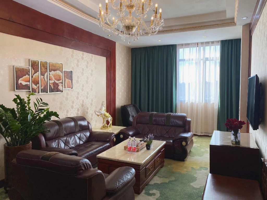 Kailong International Hotel