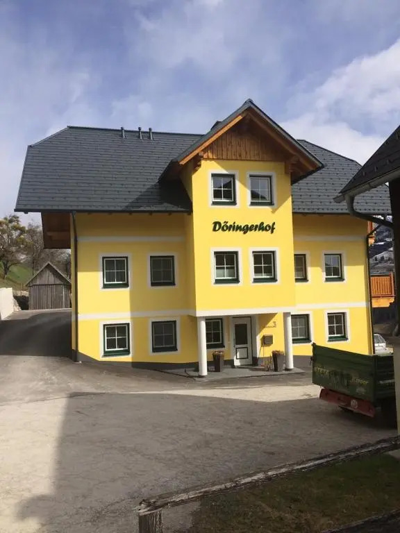 Appartement Döringerhof