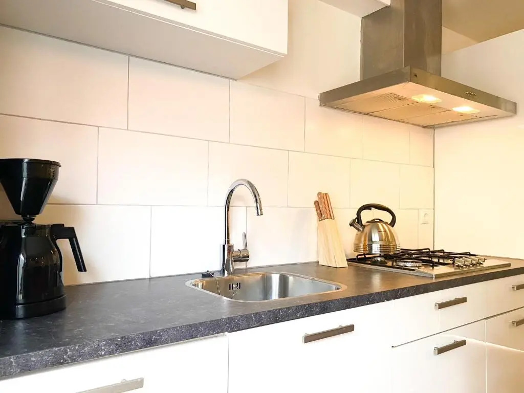 Vakantiewoning Veere VE01