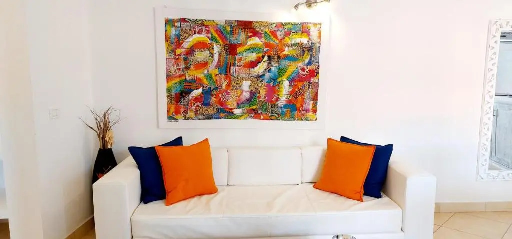 Branco Suites - Rooms & Holiday Apartments