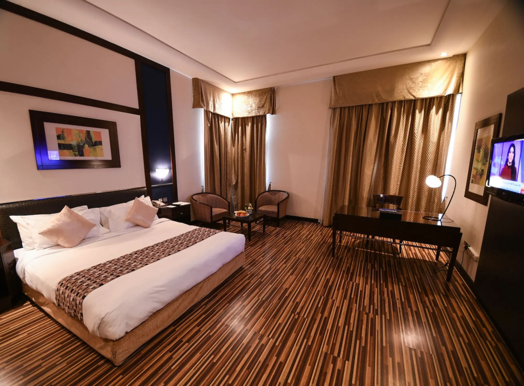 Juffair Grand Hotel