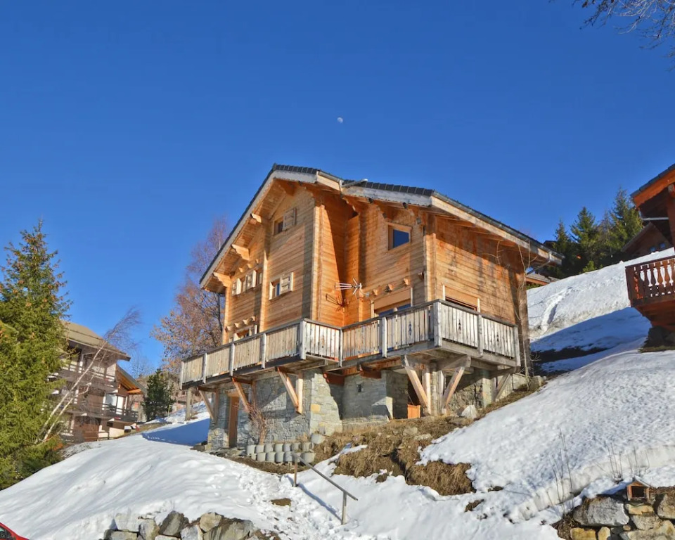 Chalet Phoenix