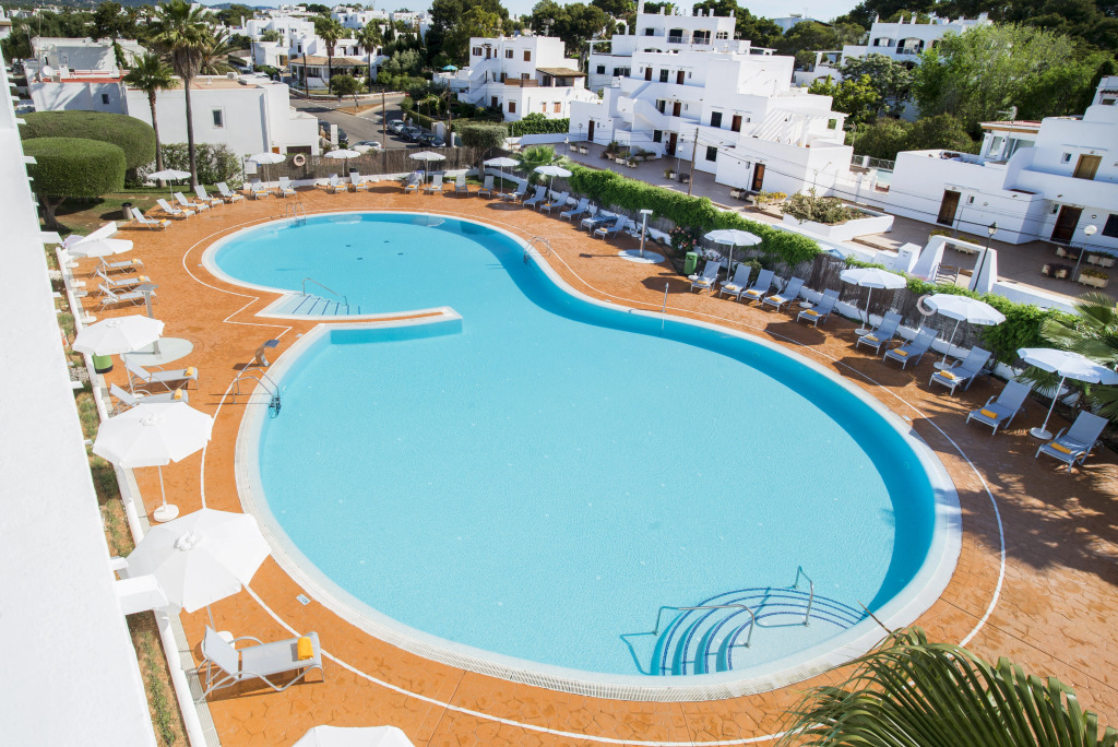 Gavimar Ariel Chico Hotel and Apartments