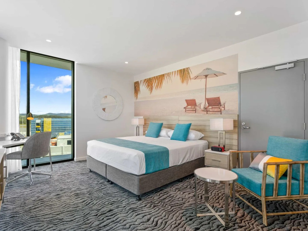 Rydges Gold Coast Airport