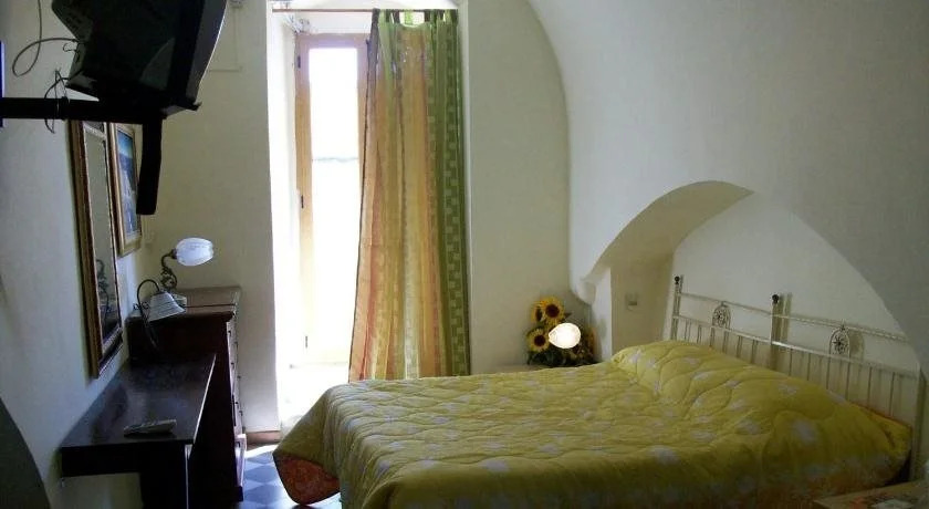B&B Matera Sassi