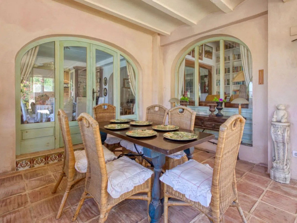 House Astrida Javea