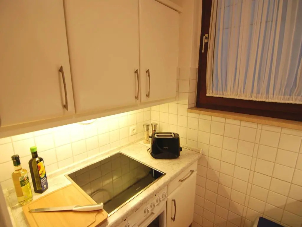 Apartment Reichenbachstraße