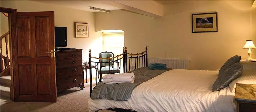 The Old Mill Bed and Breakfast