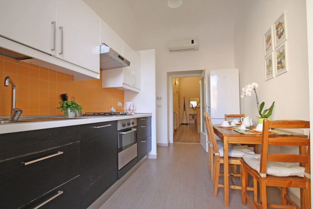 Travel & Stay - Casa Marmorata