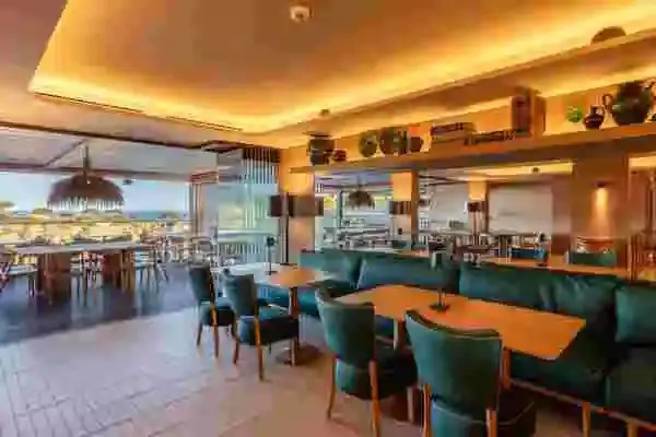 Falésia Beach Resort