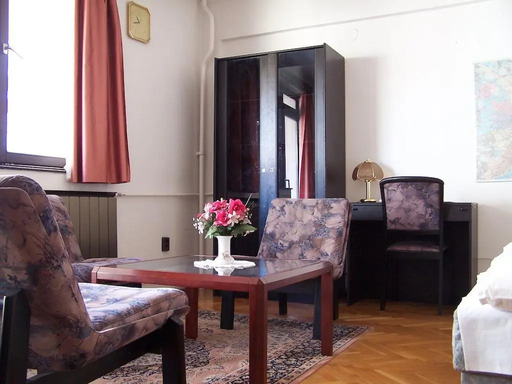 Apartment Sinkó