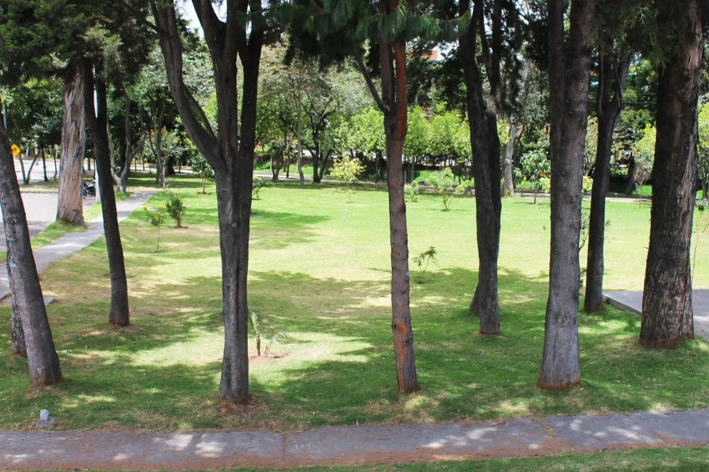 Casa Posada Amelia