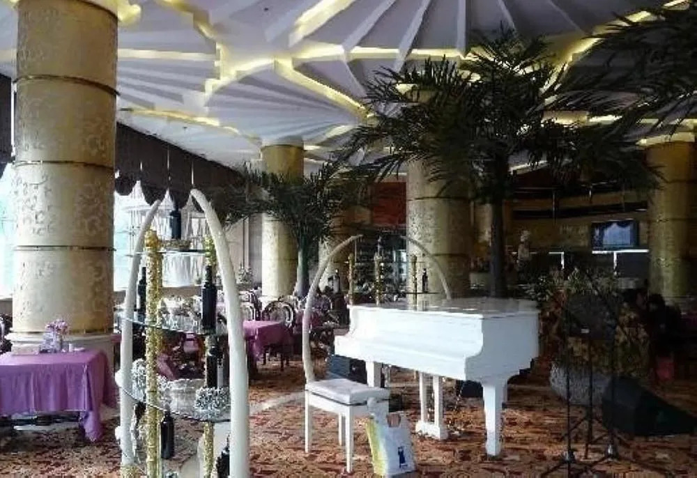 Baolijin Hotel - Tianjin