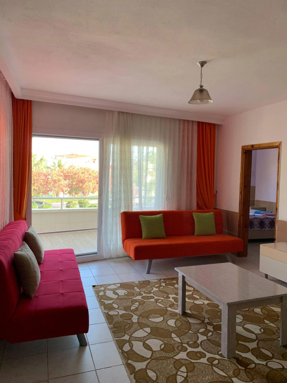 Altinkum Tatil Koyu