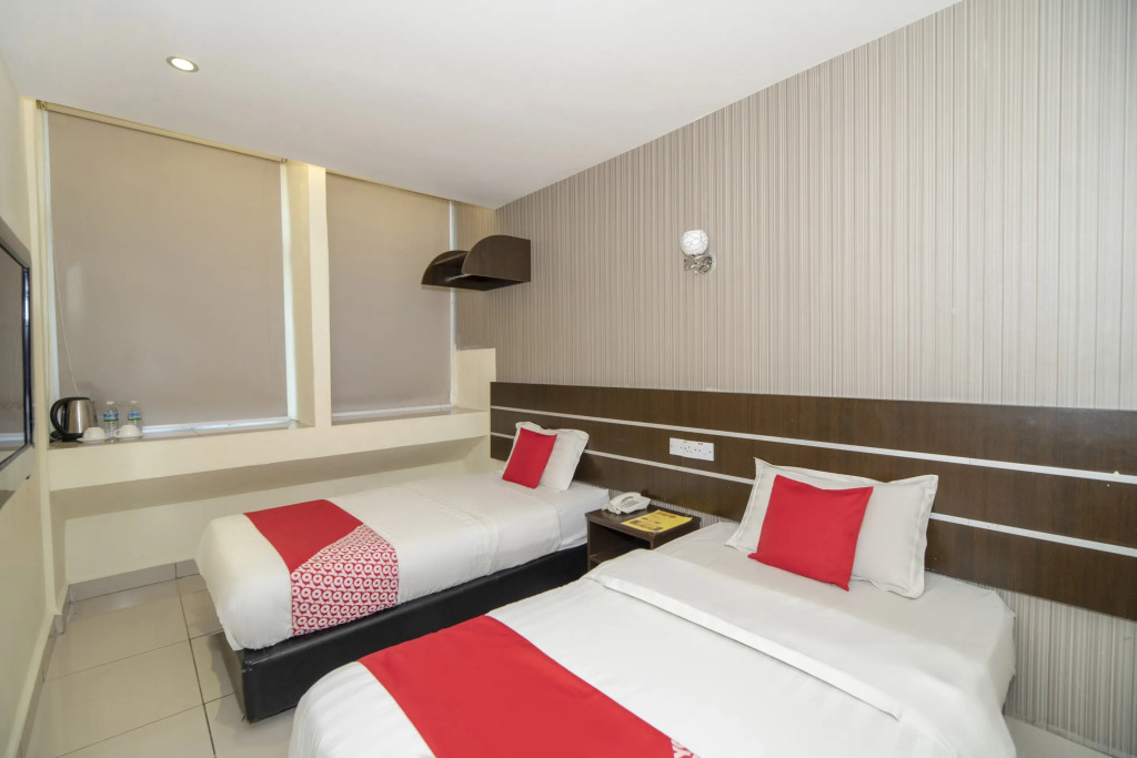Stay Inn Hotel