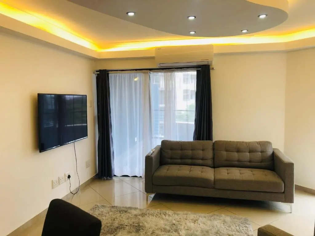 The Zone Umhlanga - Upmarket 3 Bed Apartment