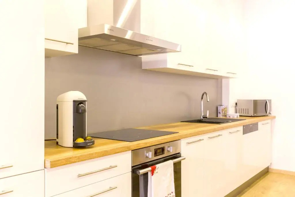 Appartement grand standing VAUBAN 10 Personnes centre historique de Colmar